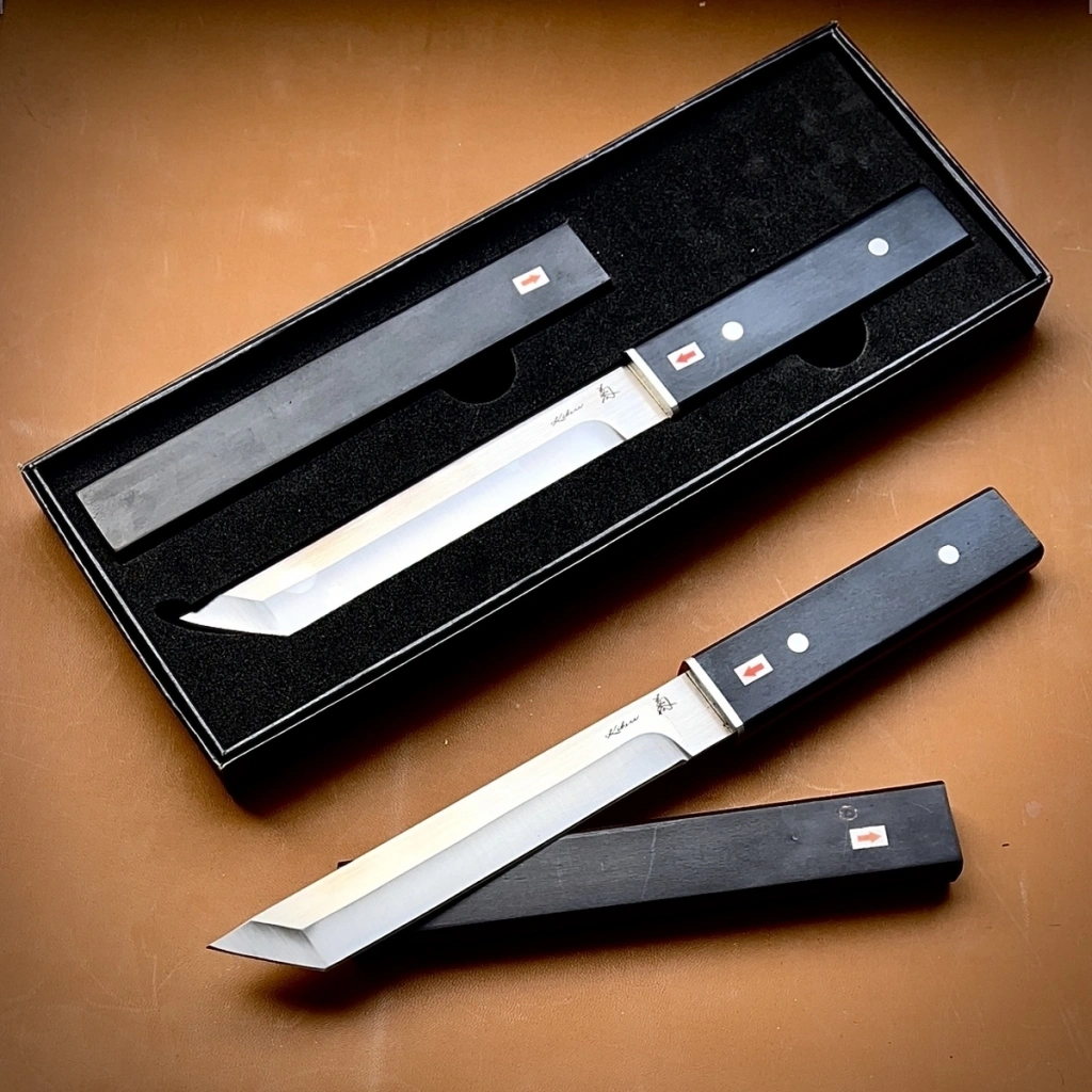 KAMA SAMURAİ TANTO