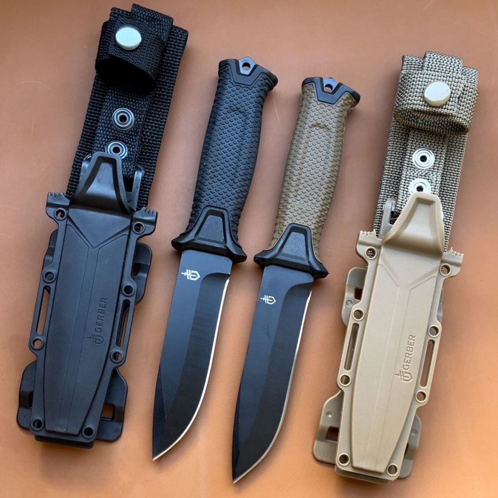 GERBER STRONG ARM KUM RENGİ