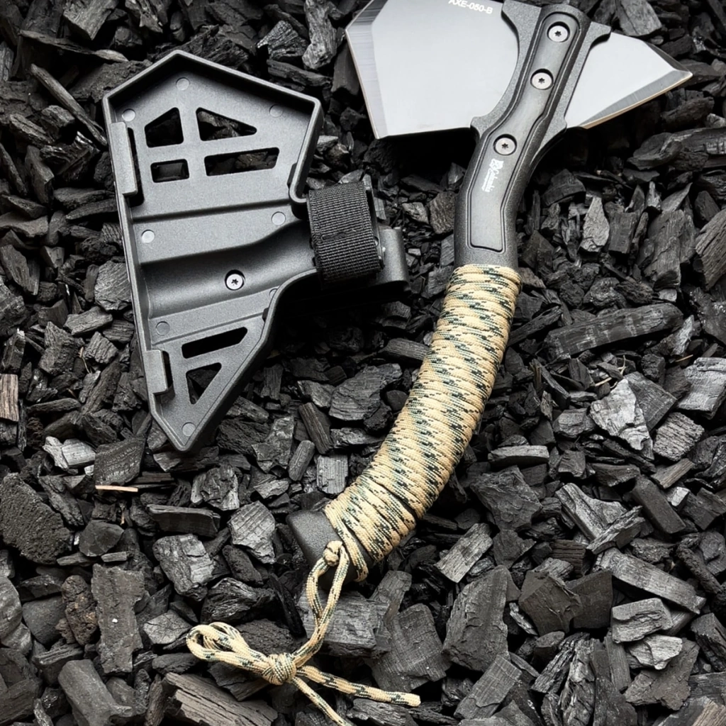 BALTA COLUMBİA AXE 050 B