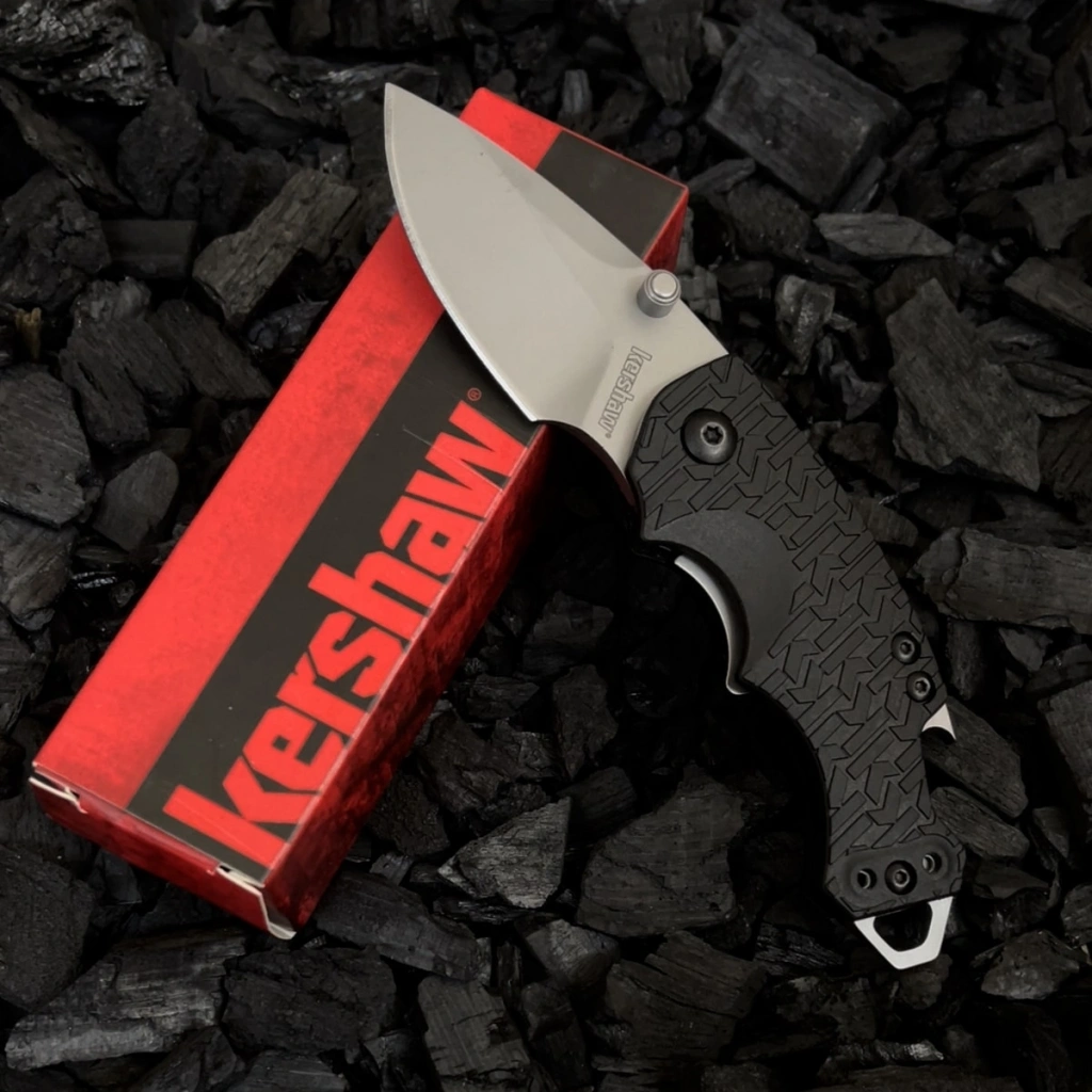 KERSHAW MİNİ BK