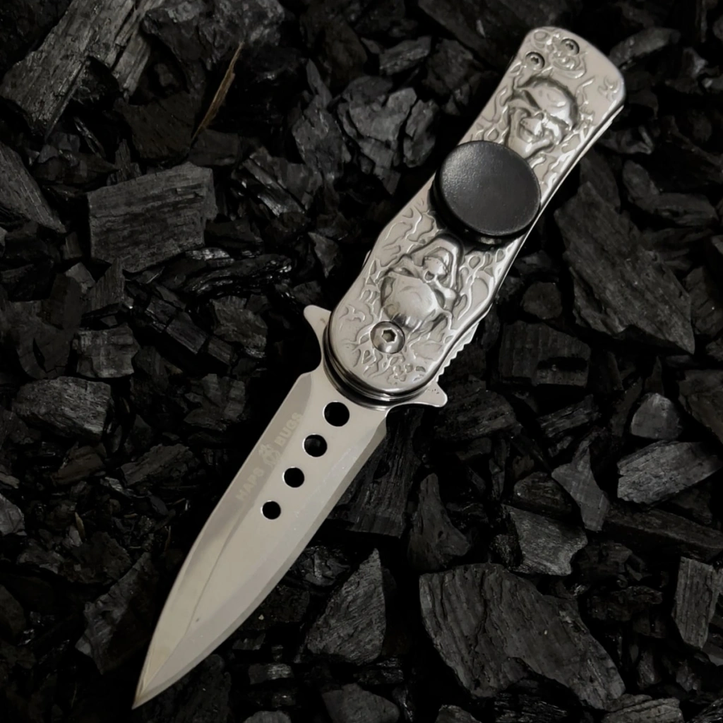 STRESS ÇAKI KURUKAFA