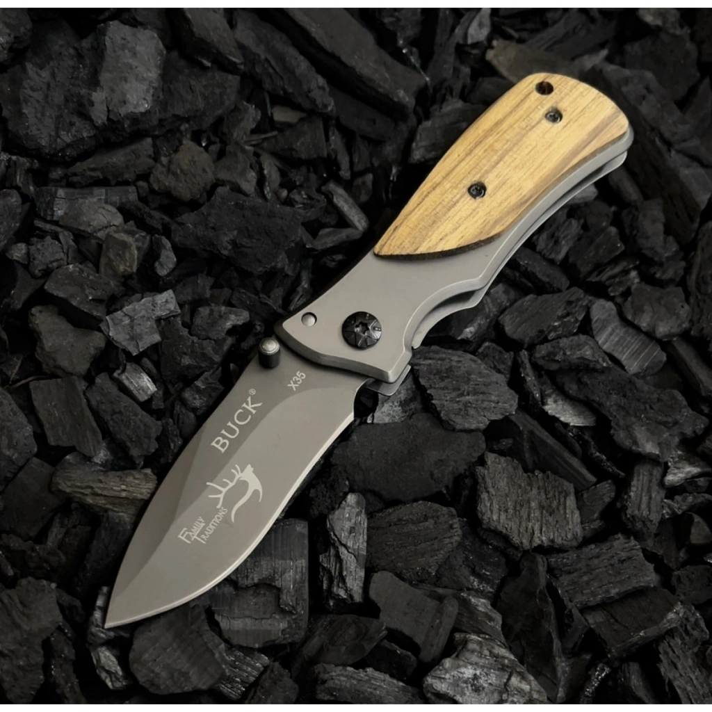 BUCK X35 MİNİ