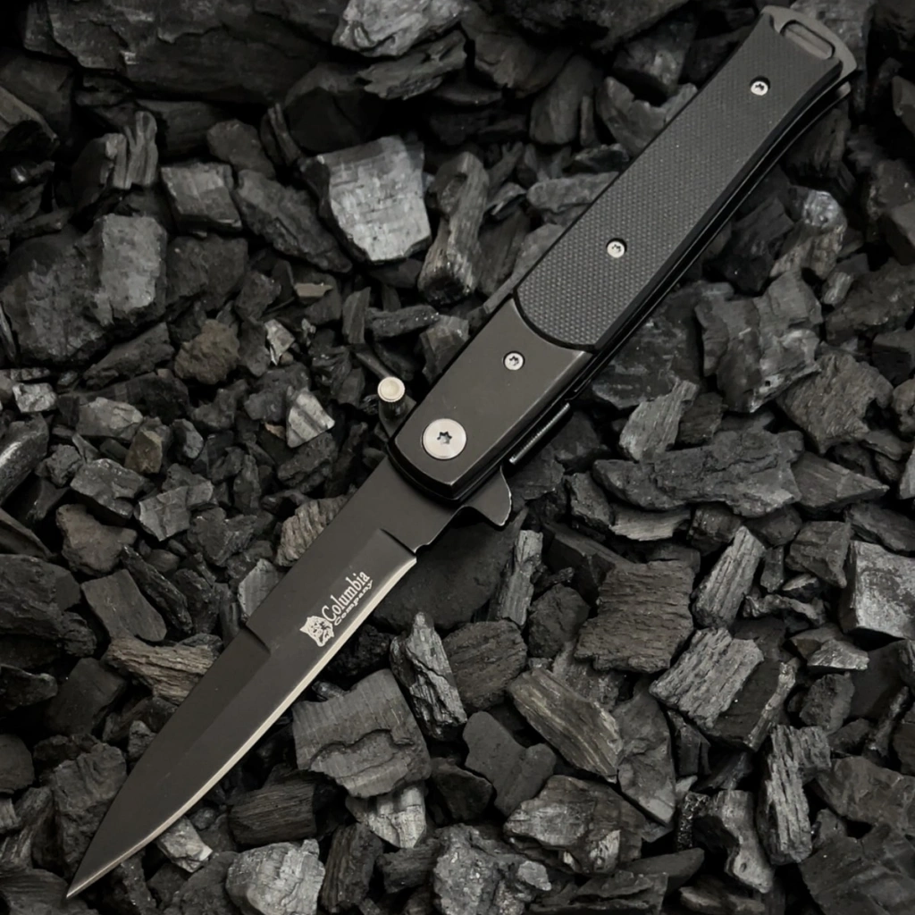 COLUMBİA FST 5001 A