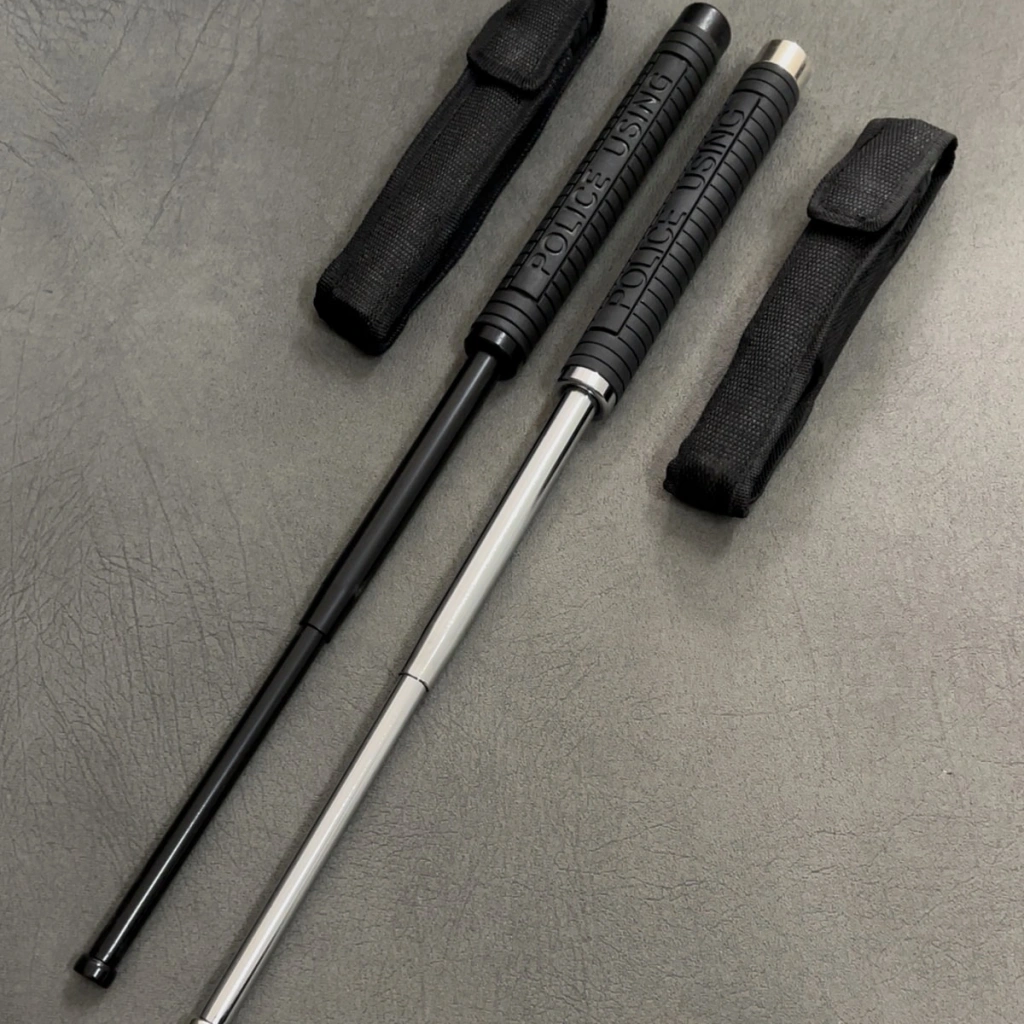 JOP POLİCE 50 CM GÜMÜŞ