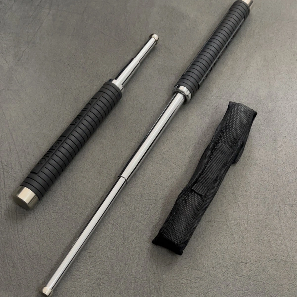 JOP POLİCE 50 CM GÜMÜŞ