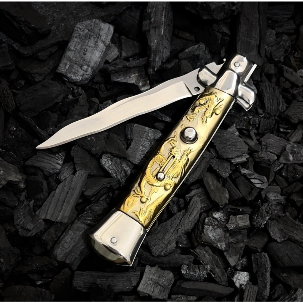 AKC 24 CM EJDER YILAN AĞIZ