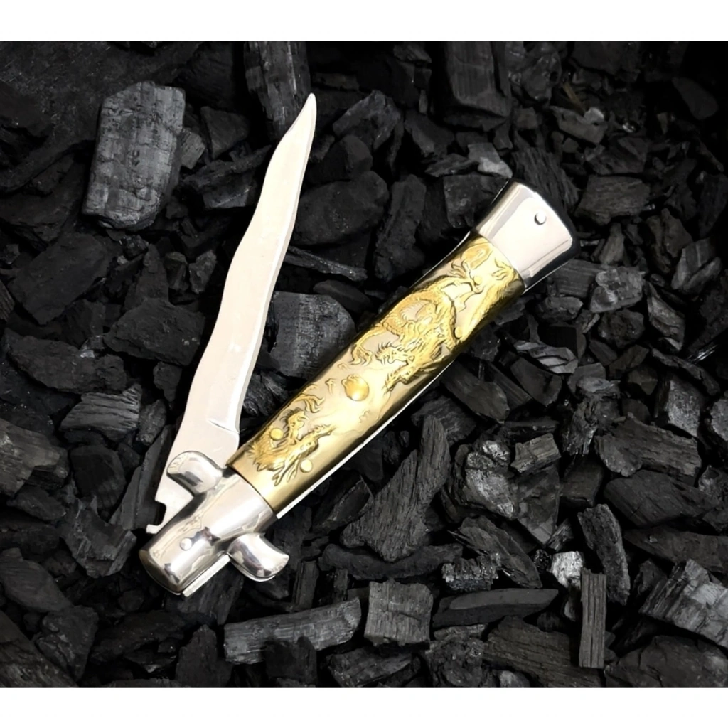 AKC 24 CM EJDER YILAN AĞIZ