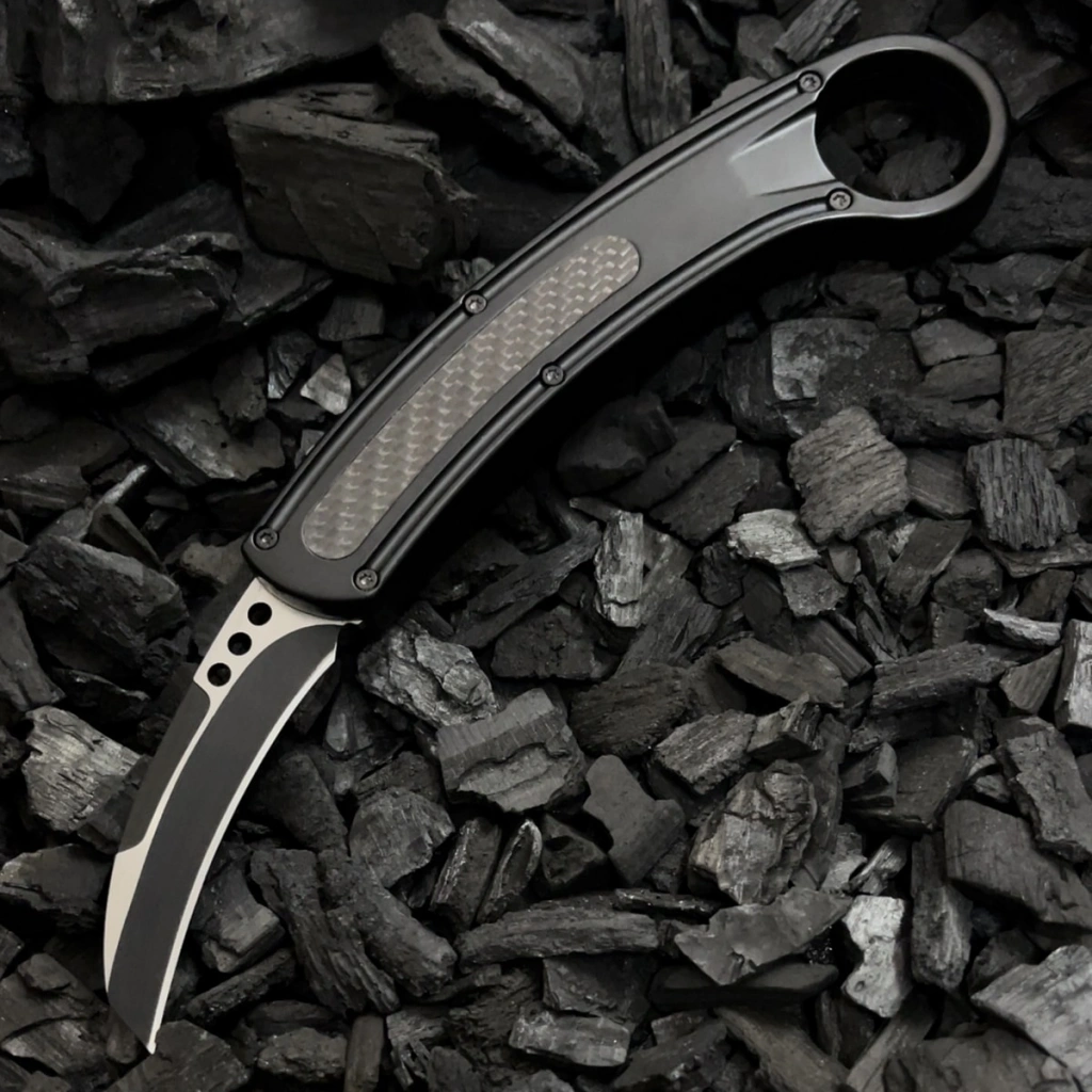 MİCROTECH KARAMBİT