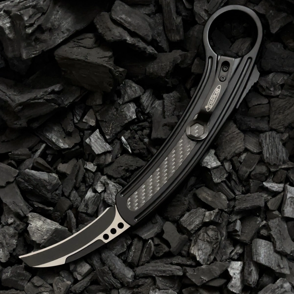 MİCROTECH KARAMBİT