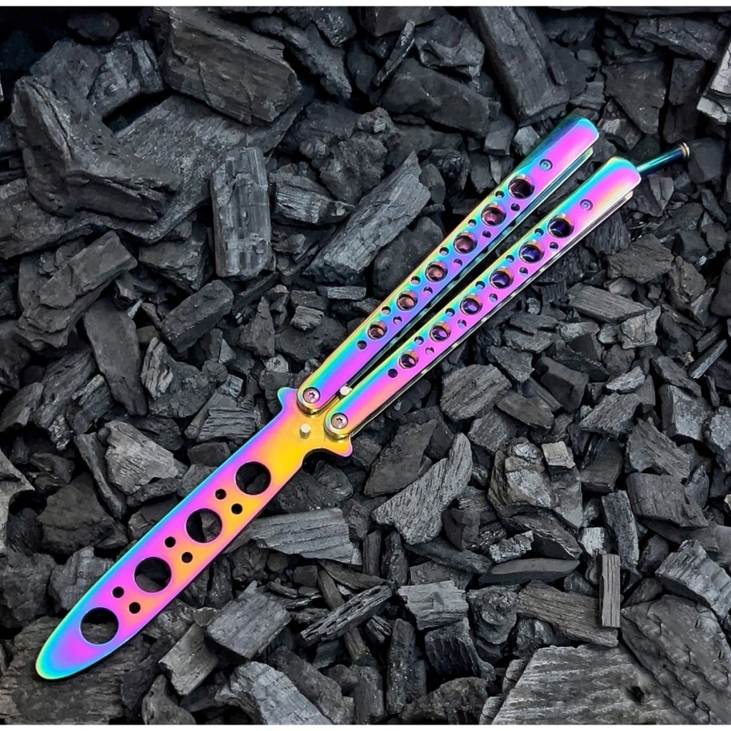 KELEBEK EĞİTİM RENKLİ