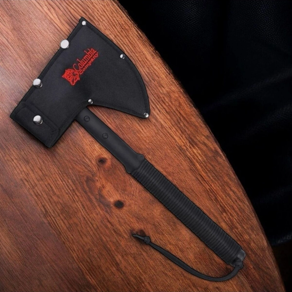 BALTA COLUMBİA AXE 002