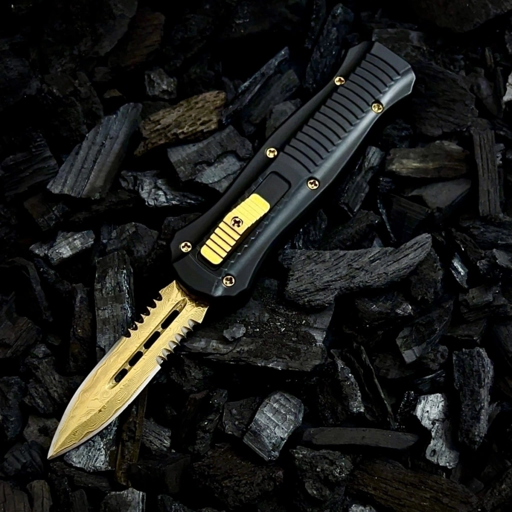 MİCROTECH MİNİ GOLD