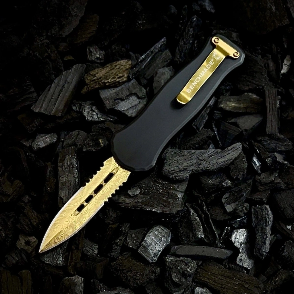 MİCROTECH MİNİ GOLD