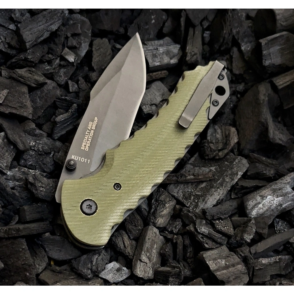 SOG KU1011 HAKİ