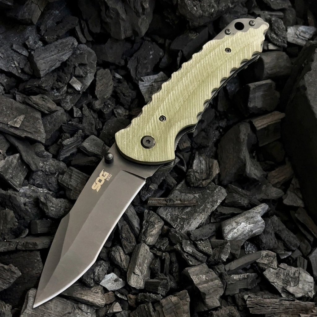 SOG KU1011 HAKİ