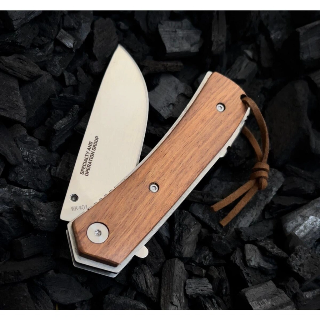 SOG WK401 KAHVERENGİ