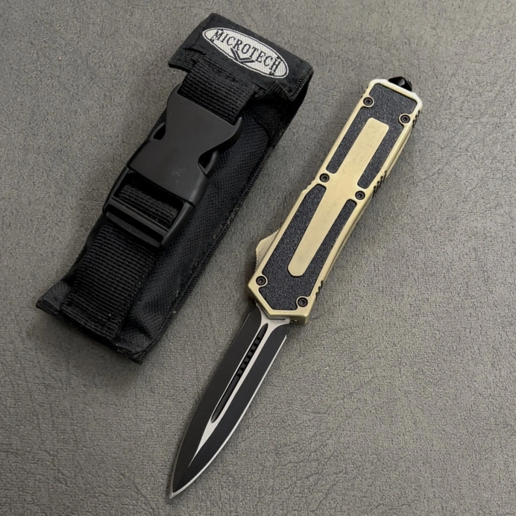 MİCROTECH TAŞLI 21CM SARI