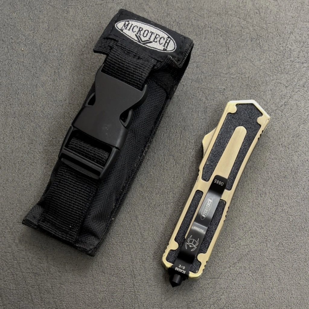 MİCROTECH TAŞLI 21CM SARI