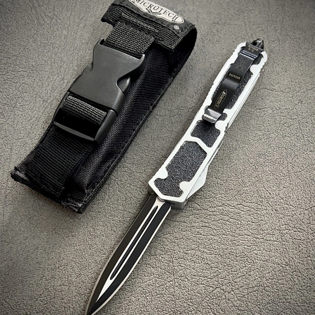 MİCROTECH DALMACYALI