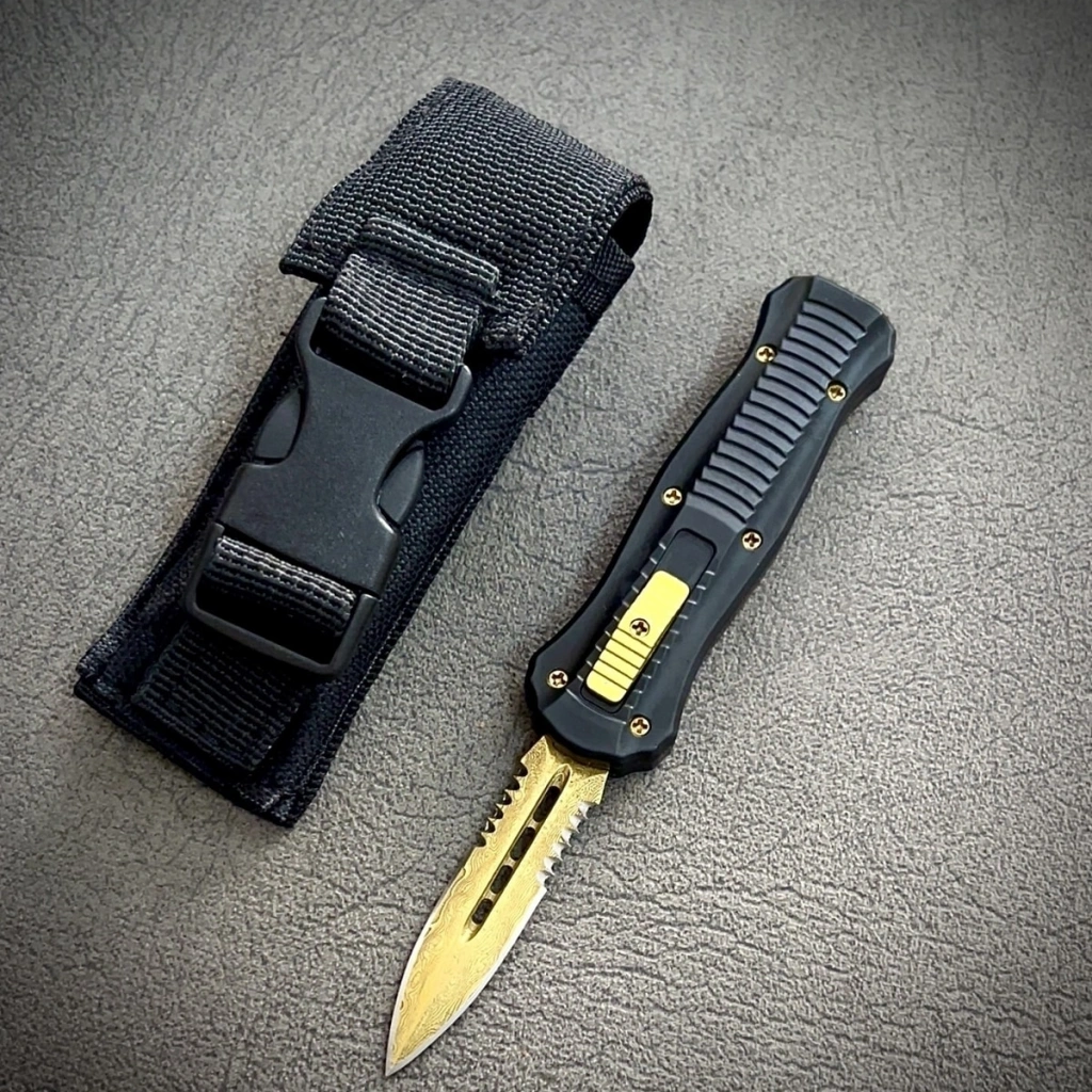 MİCROTECH MİNİ GOLD