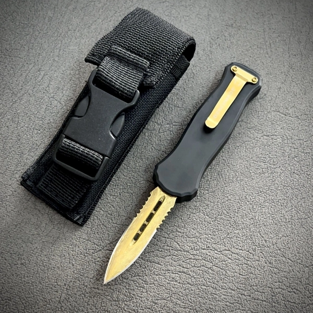 MİCROTECH MİNİ GOLD