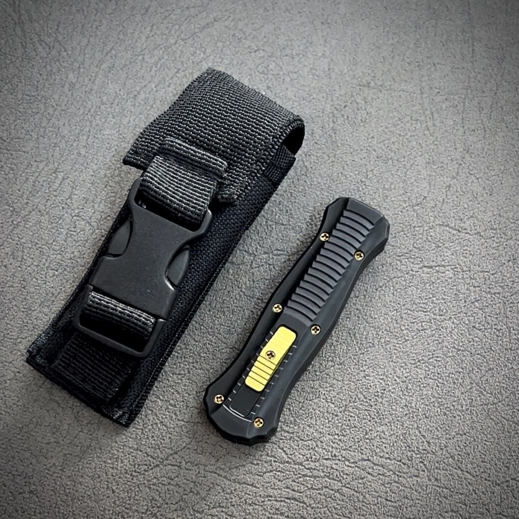 MİCROTECH MİNİ GOLD