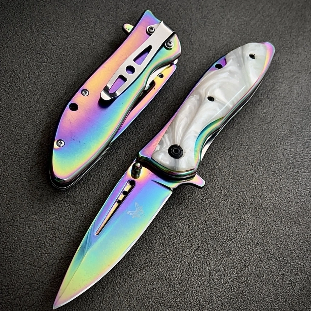 BENCHMADE DA76 RENKLİ