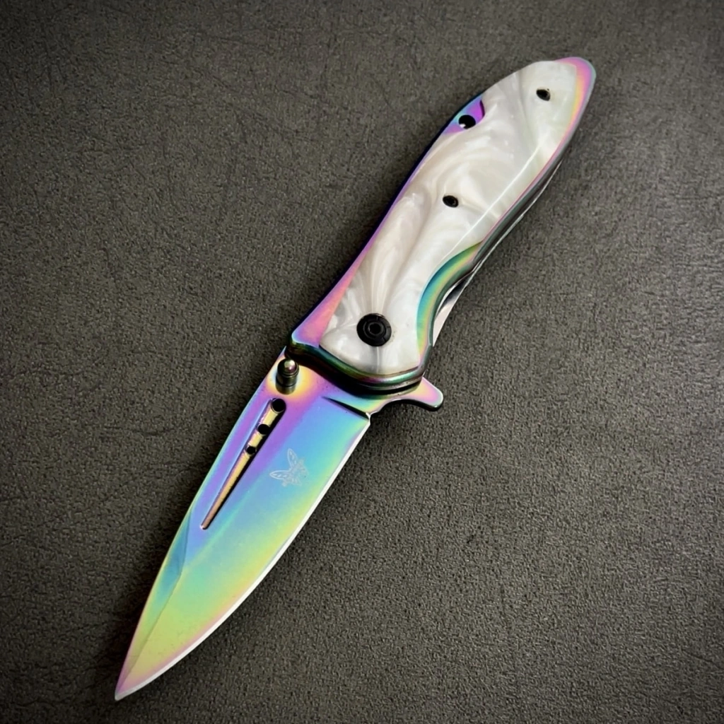 BENCHMADE DA76 RENKLİ