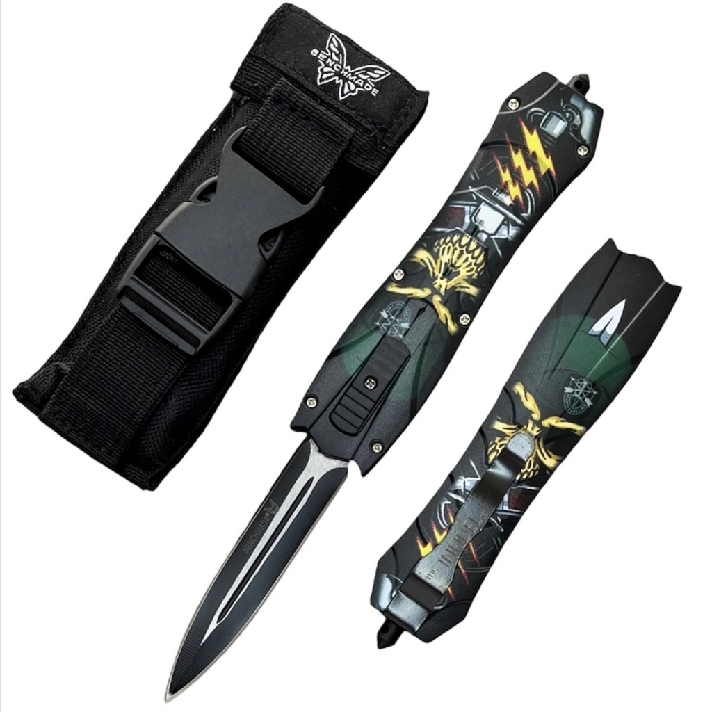 MİCROTECH KURBAĞA YILDIRIM 21 CM