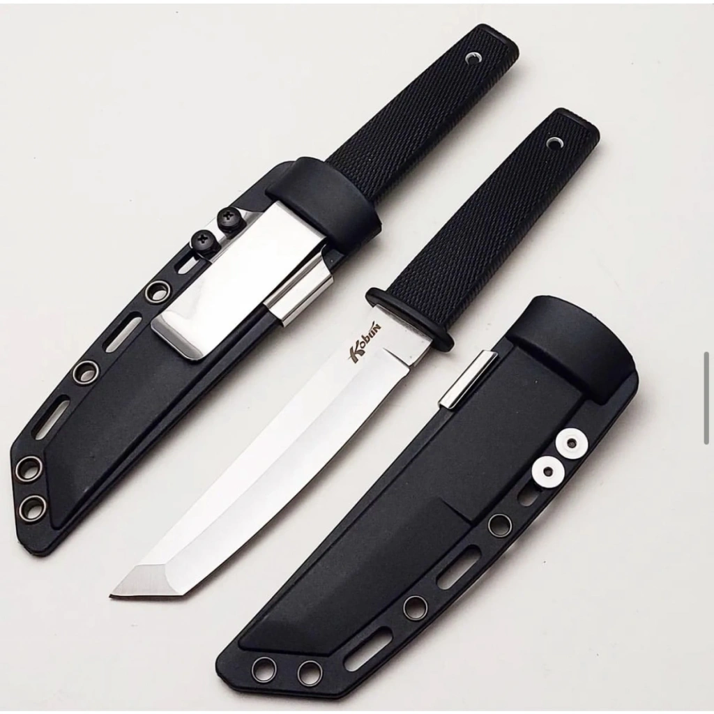 KAMA KOBUN METAL 7 10