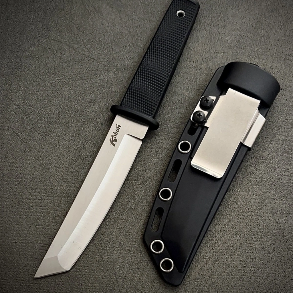 KAMA KOBUN METAL 7 10