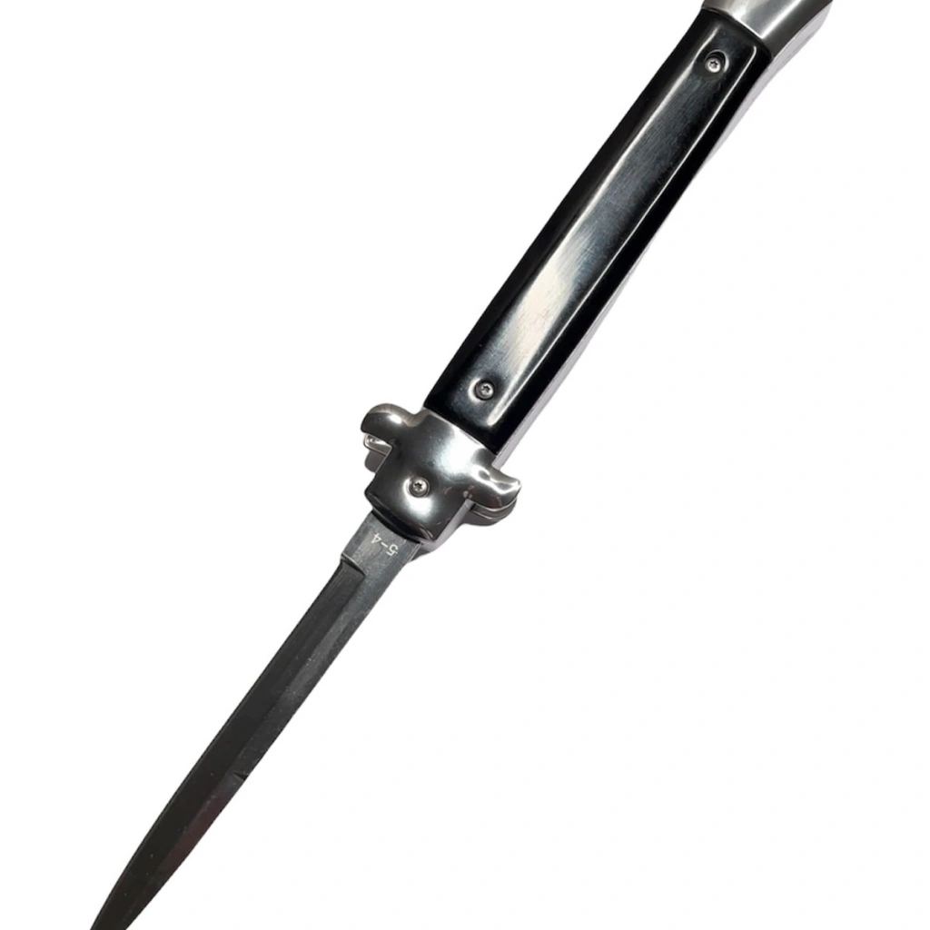 AKC TANK 28CM SİYAH