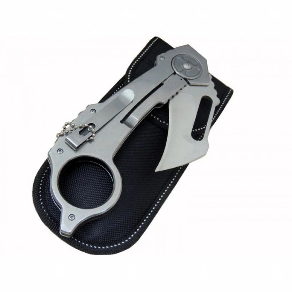 CRKT CALVİN KARAMBİT