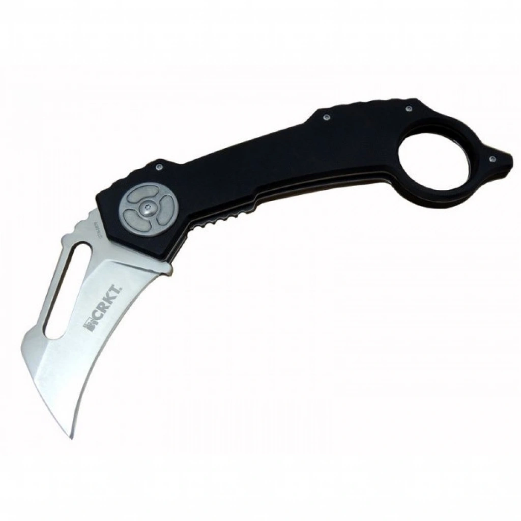 CRKT CALVİN KARAMBİT