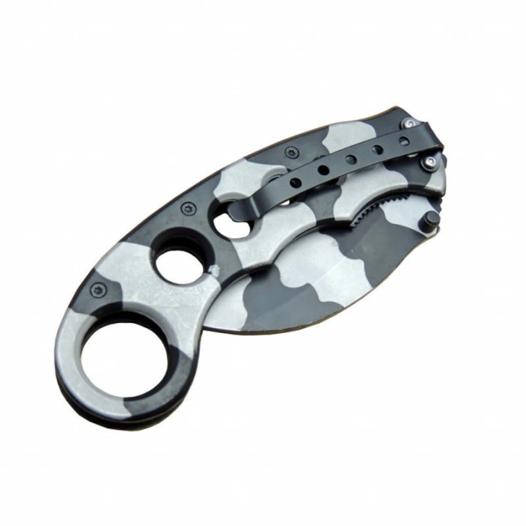 KARAMBİT SMİTH WESSON