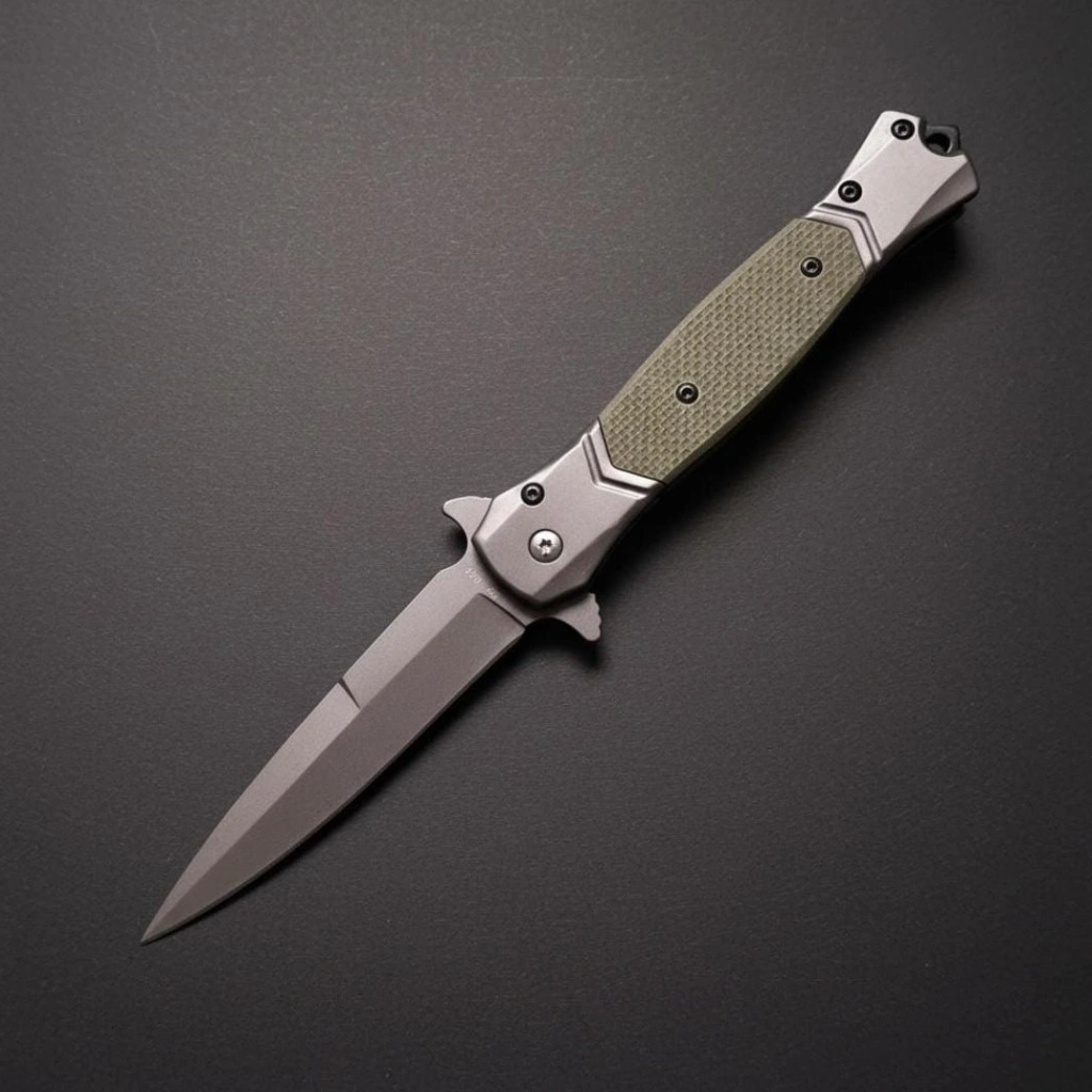 Browning Haki Çakı