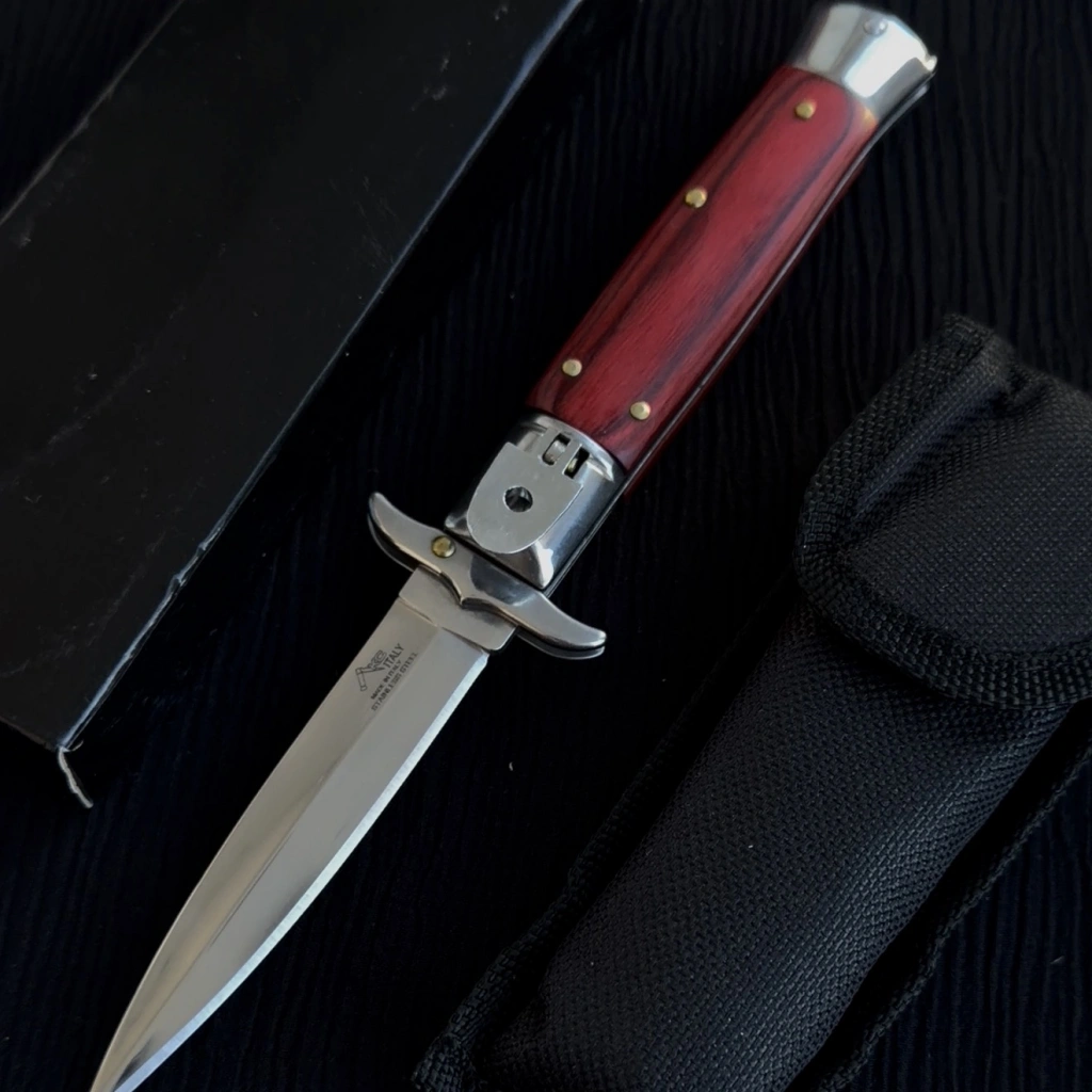 Akc ahsap mandallı