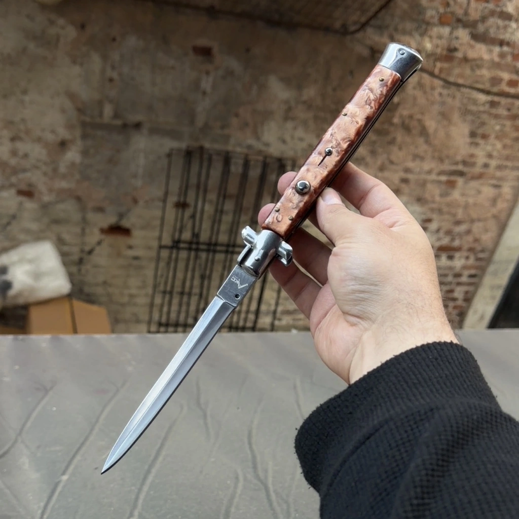 AKC 33cm Rose Gümüş