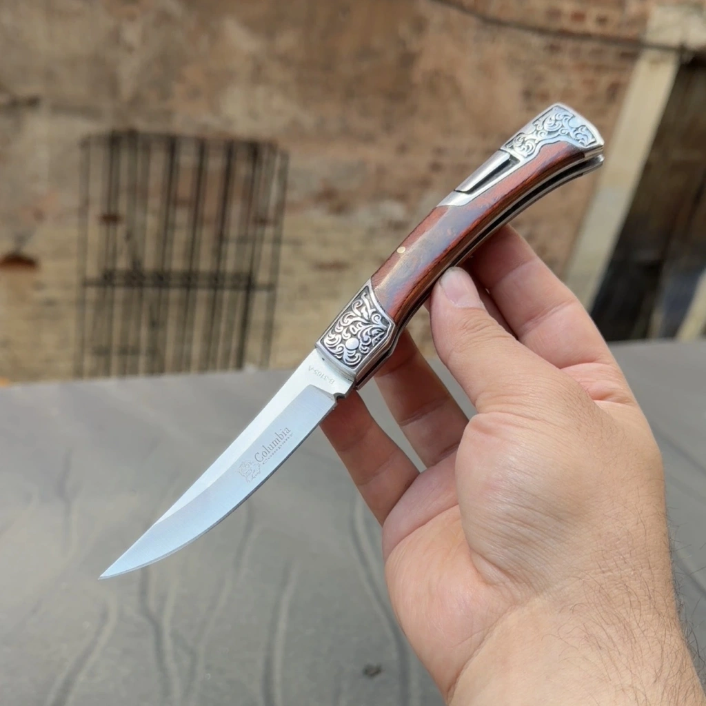 COLUMBİA 3165 A