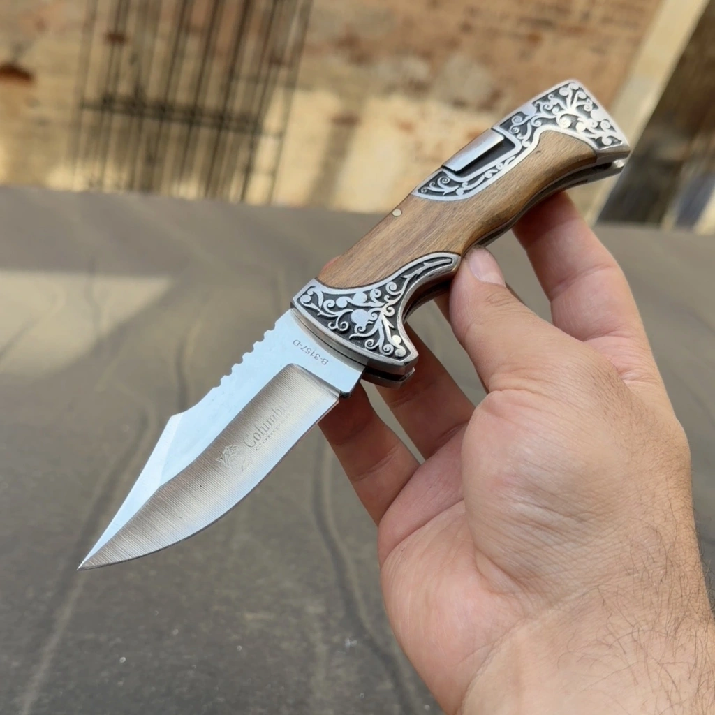 COLUMBİA 3157 D