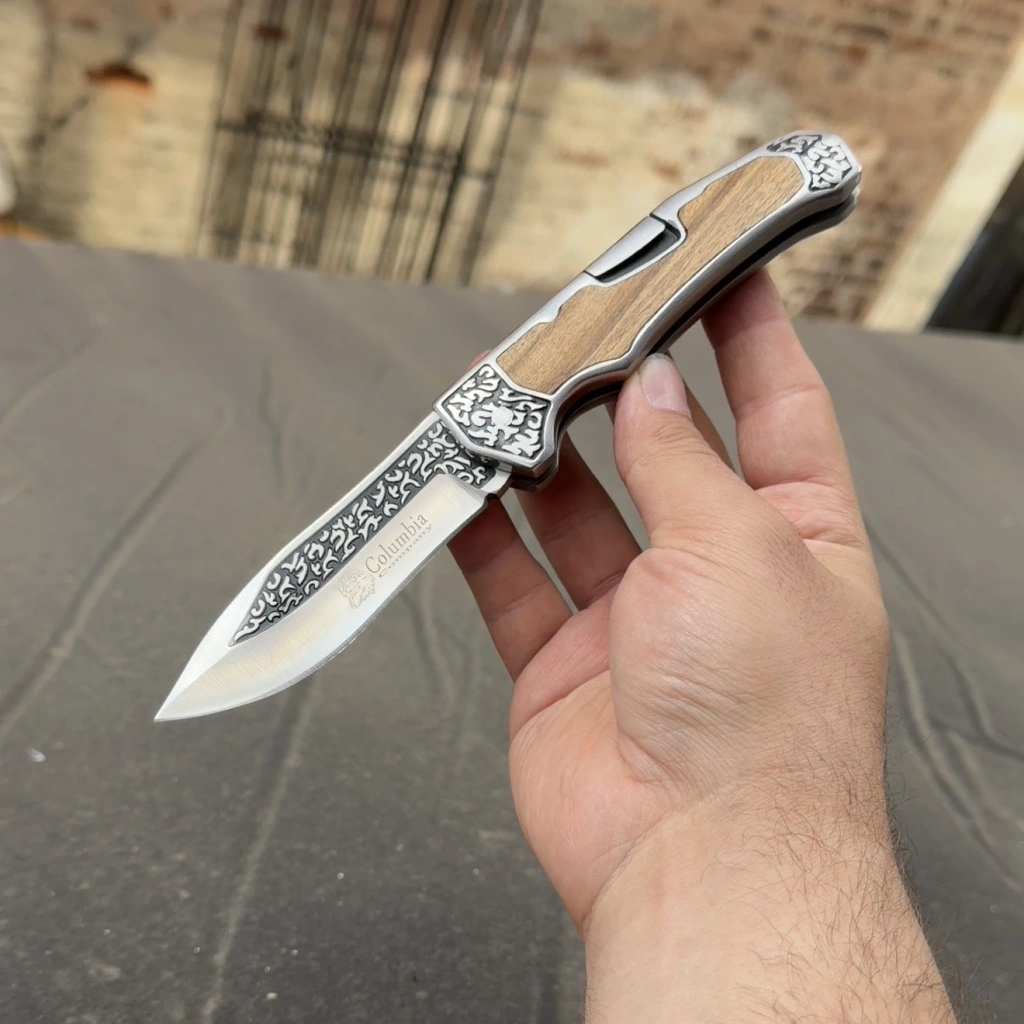 COLUMBİA 3154 D
