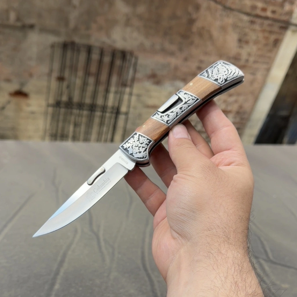 COLUMBİA 3159 D