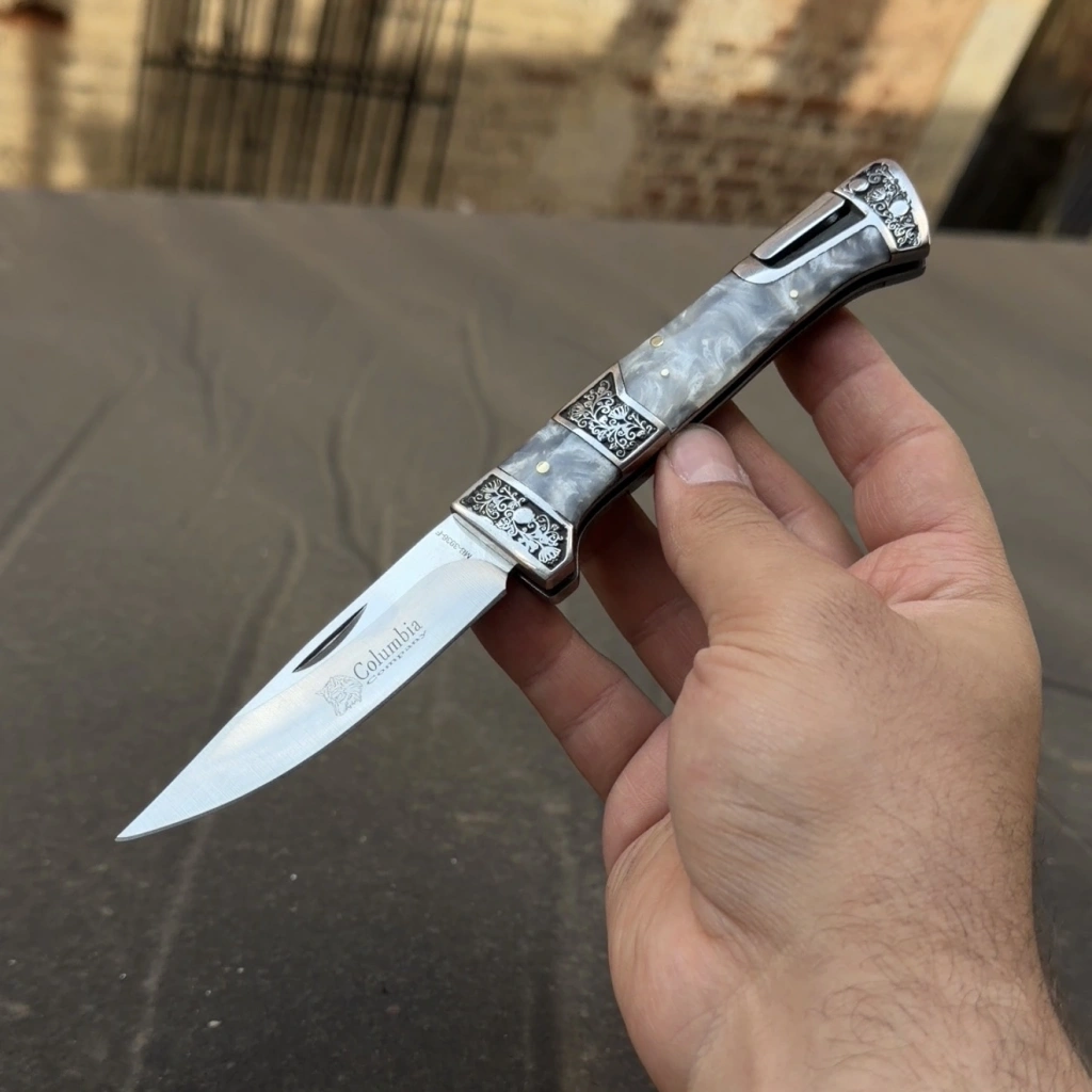 COLUMBİA MB 3936 F
