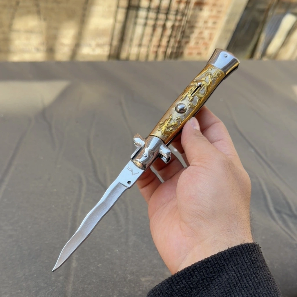 AKC 24 CM EJDER YILAN AĞIZ