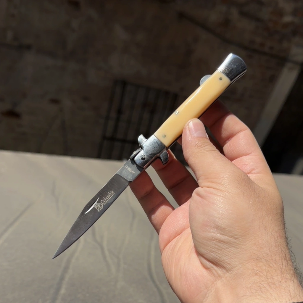 COLUMBİA K 032 KEMİK