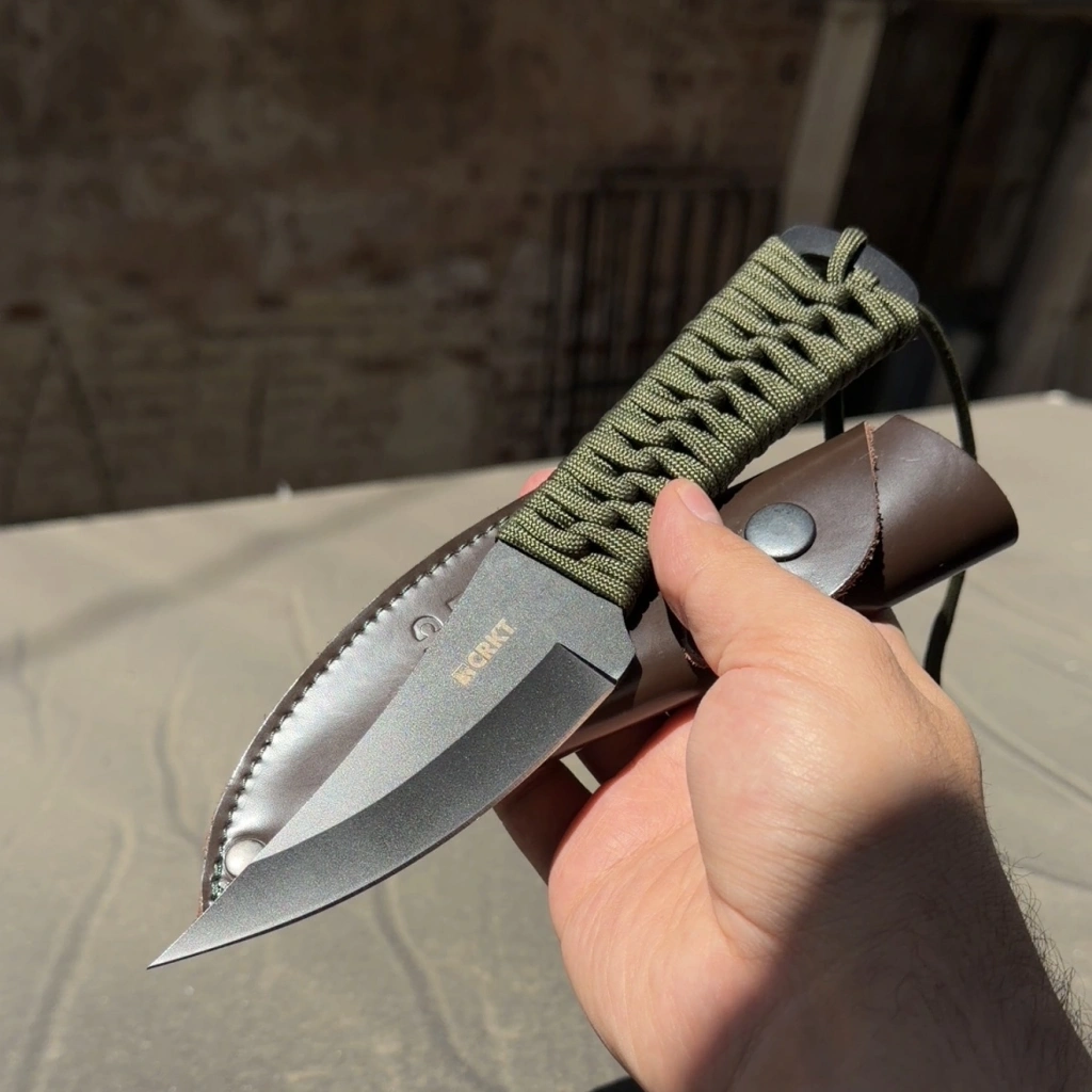 CRKT 2712 KAMA HAKİ