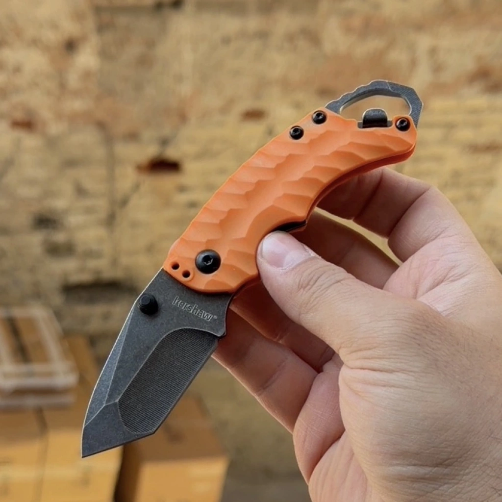 KERSHAW MİNİ 8570 TURUNCU