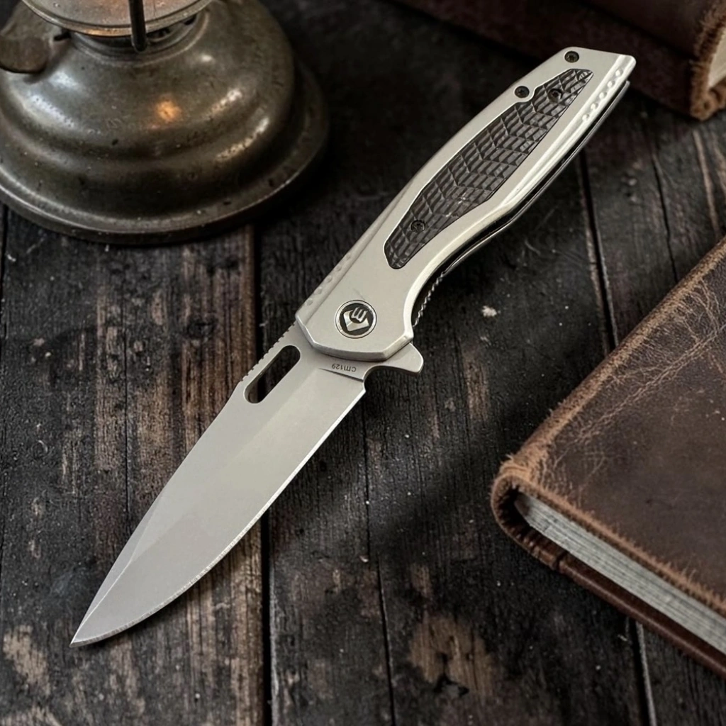 Chongming CM129 Soft 21cm