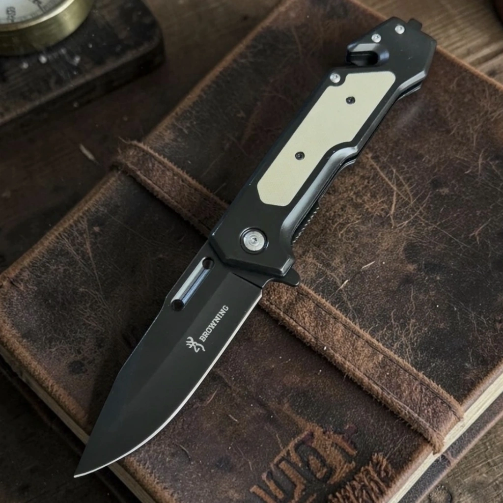 Browning DA316 Kurtarma Çakı 22.5cm