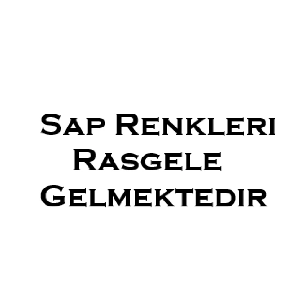 Ahsap Kabze 20cm Kılıf Hediyeli Autdoor Bıçak